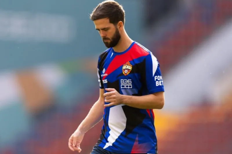 pjanic