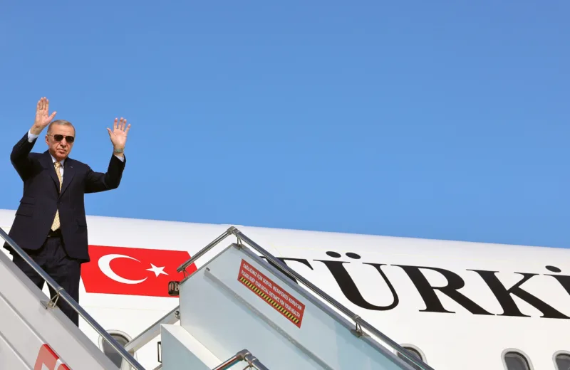 erdogan ataturk aerodrom