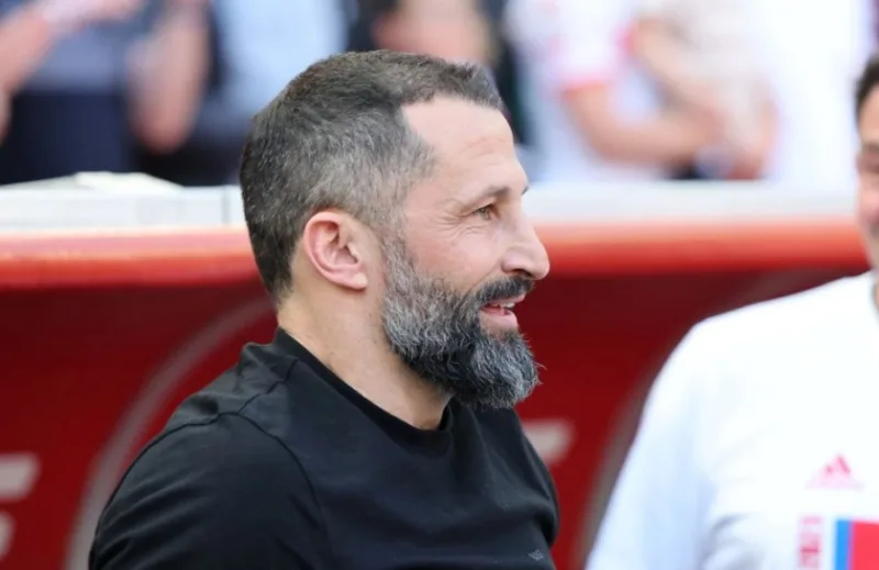 salihamidzic