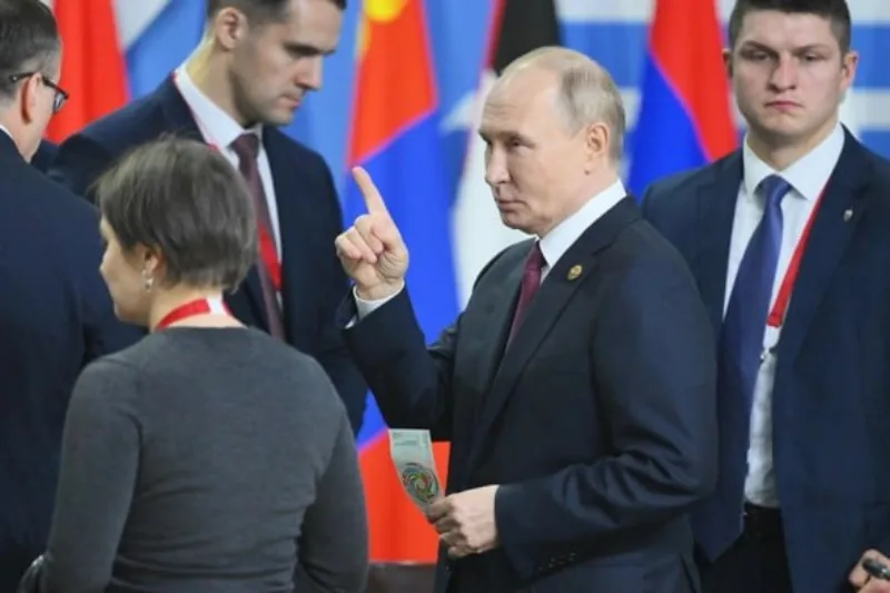 putin brics