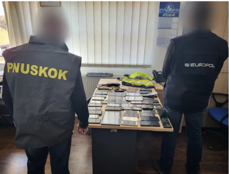 europol 2