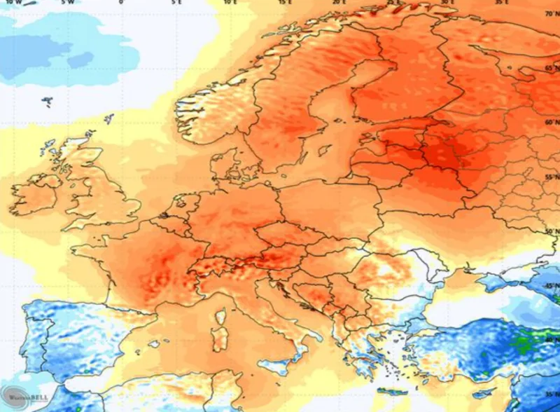 vrijeme bhmeteo
