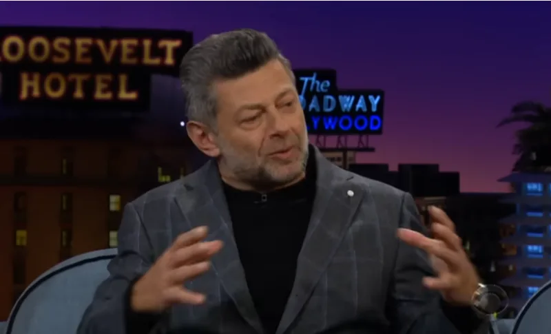 serkis 1