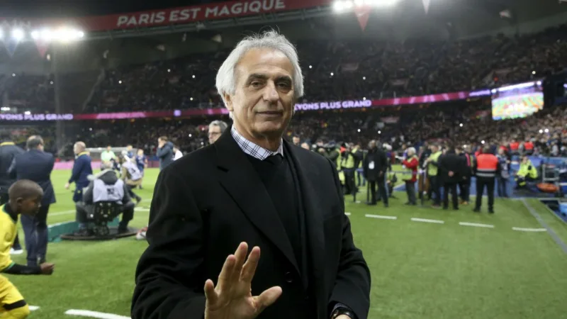 halilhodzic
