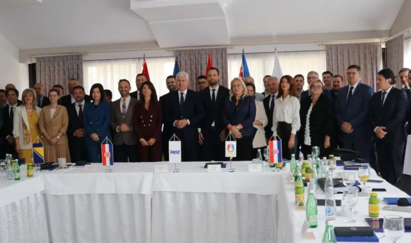posušje hdz