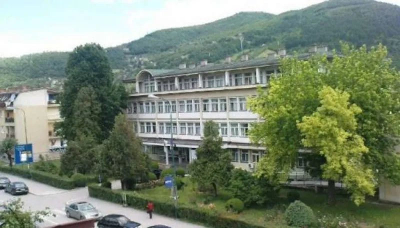 goražde