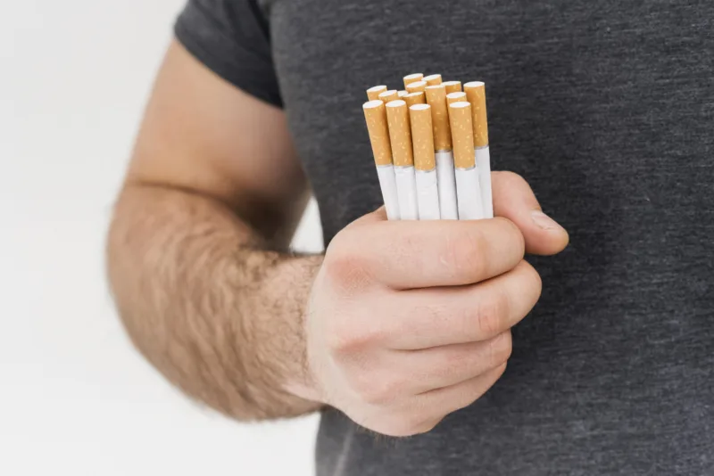 cigare freepik