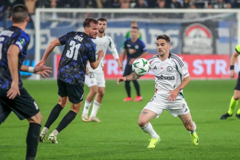 tsc legia