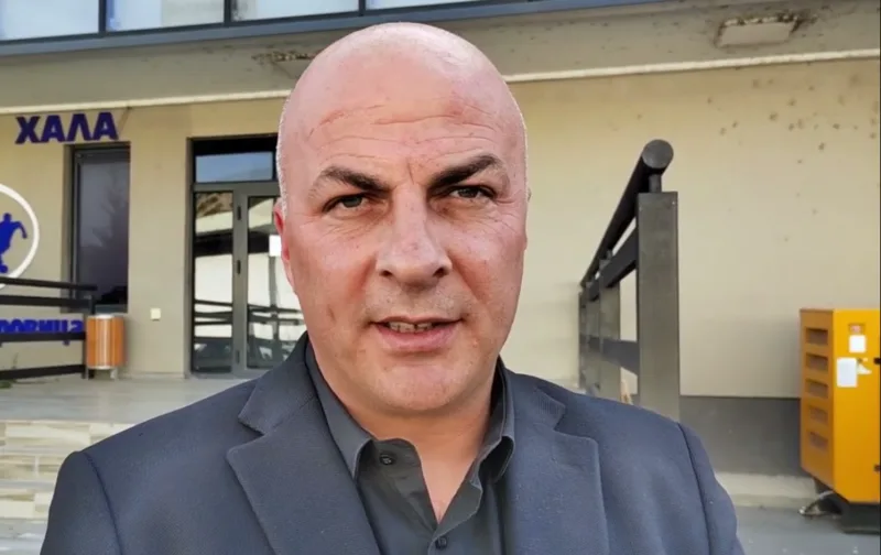 Igor Uljarević