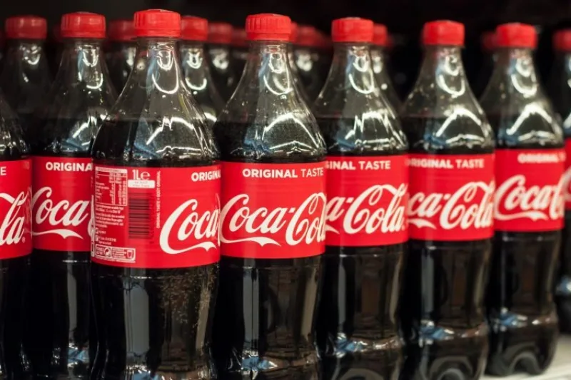 coca cola