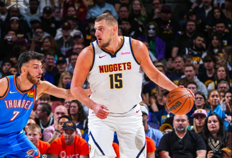 jokić