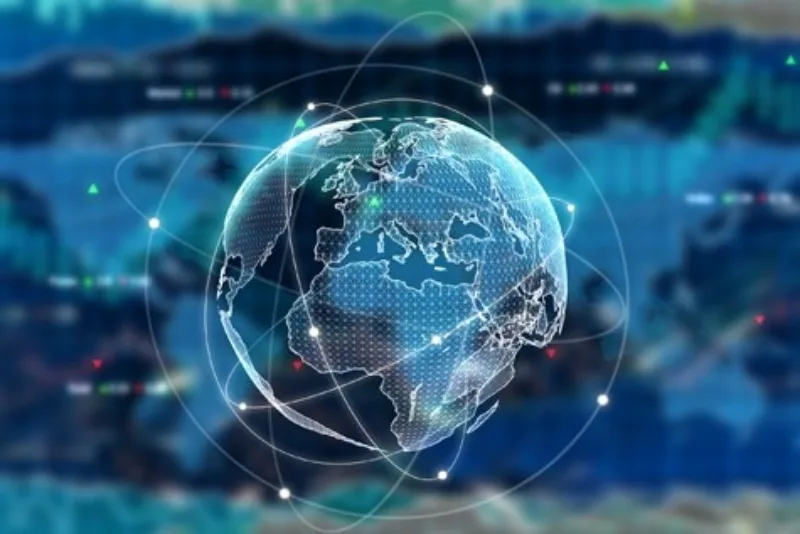 globalni rast