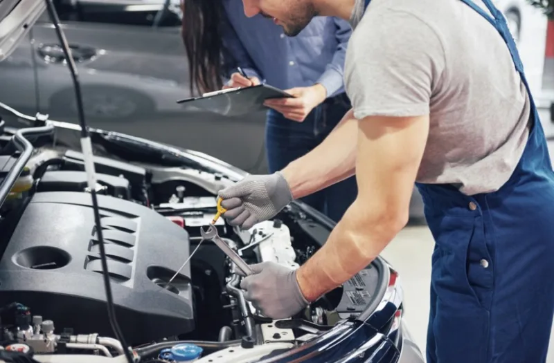auto servis 1