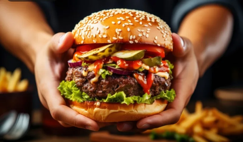 burger king 1