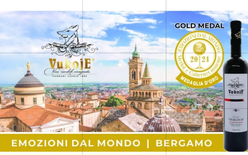 Bergamo