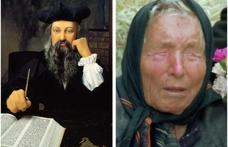 baba vanga