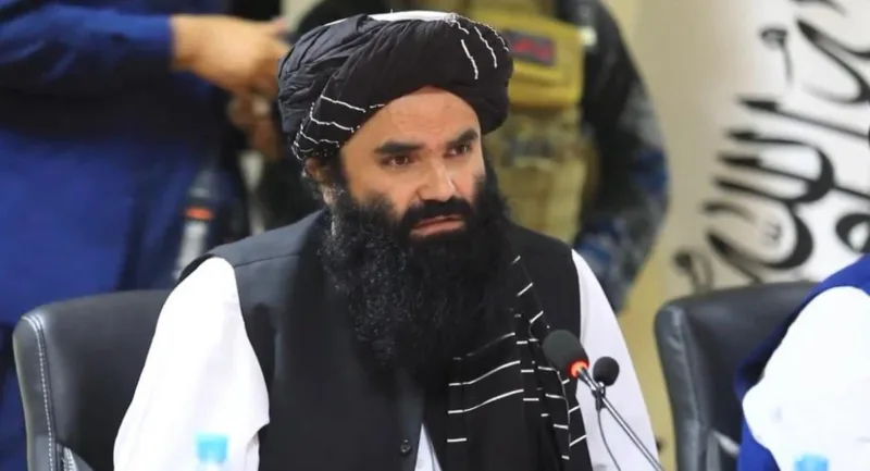 Haqqani