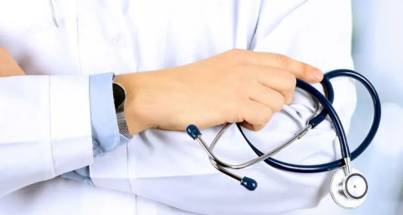doktor
