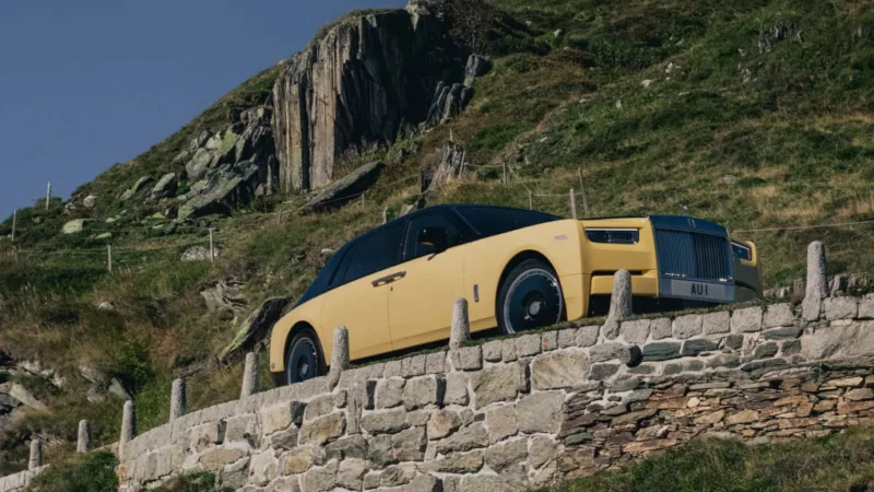 royce 3