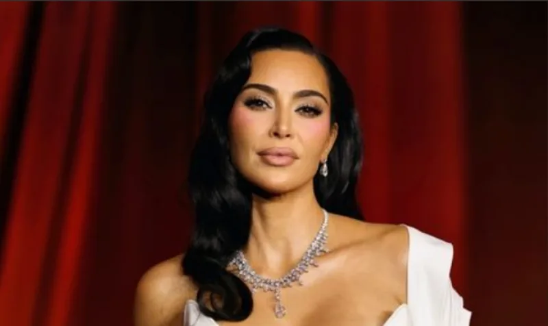 kim kardashian