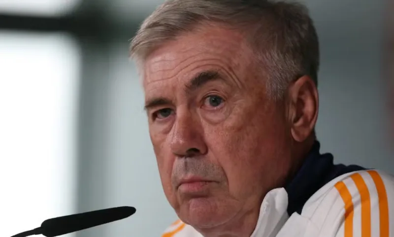 ancelotti