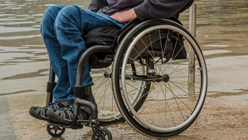 osobe sa invaliditetom