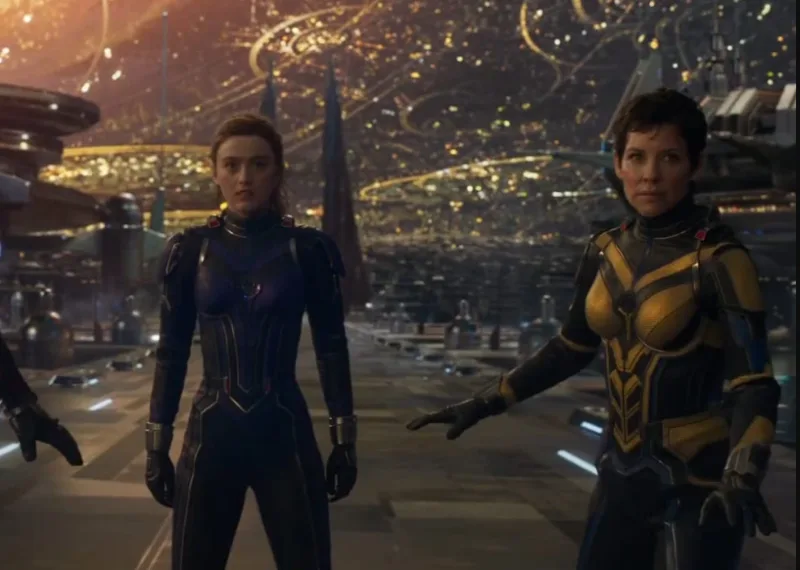 ant man 3