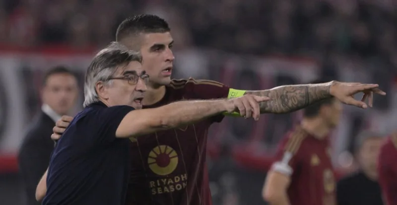 juric mancini
