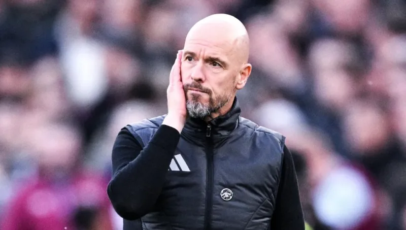 ten hag