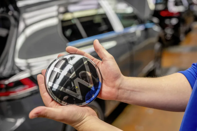 volkswagen
