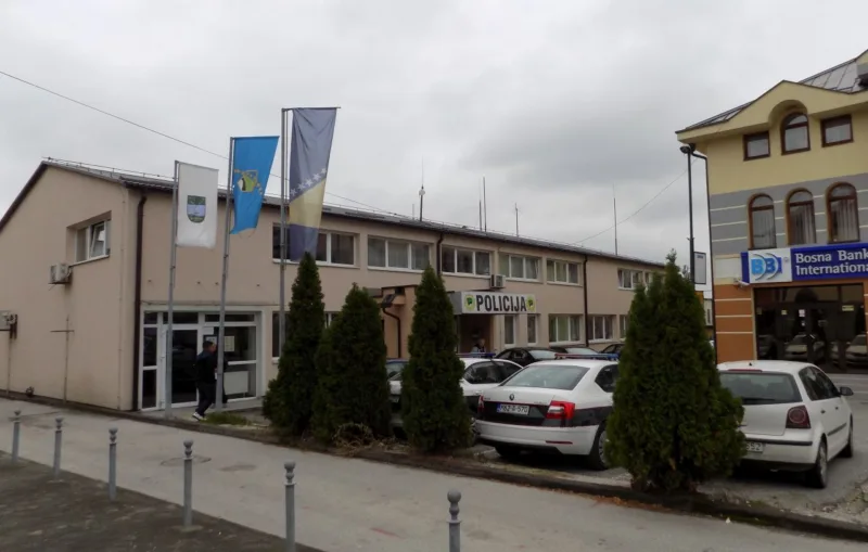 PS kalesija