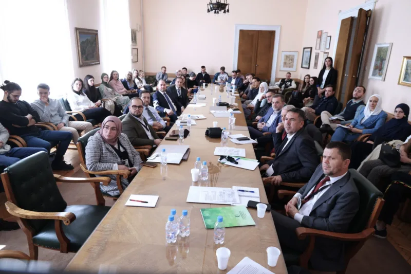 Konferencija - Vakufi (4)