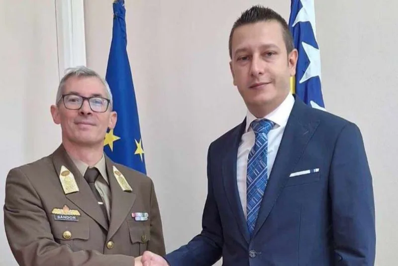 goganović i sandor