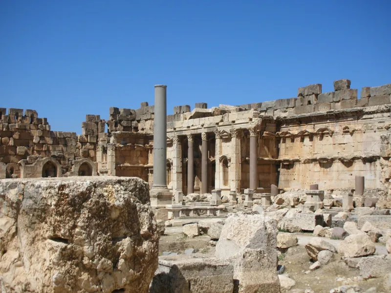 Baalbek (Liban)