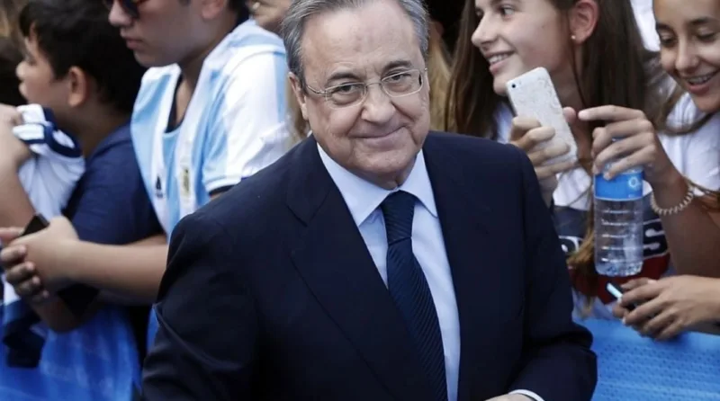 perez