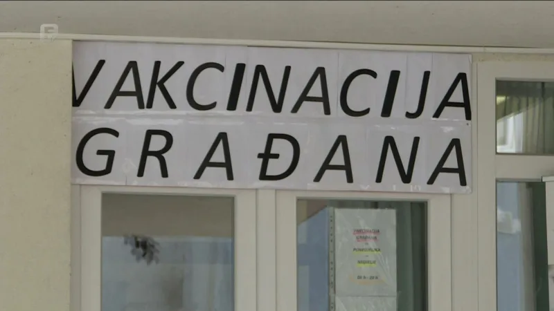 vakcinacija