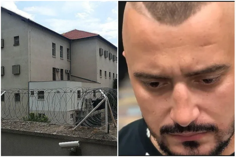 mostar zatvor sadikovic