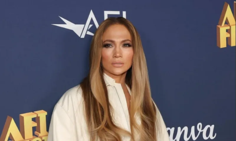 jennifer lopez