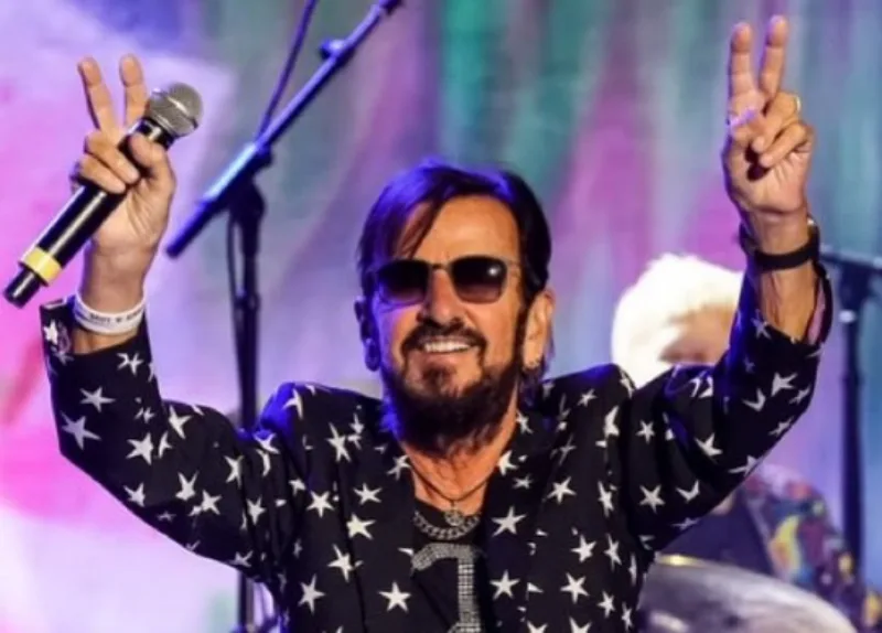 ringo starr