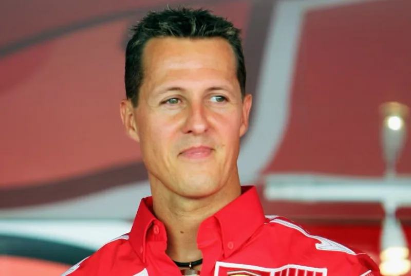 schumacher
