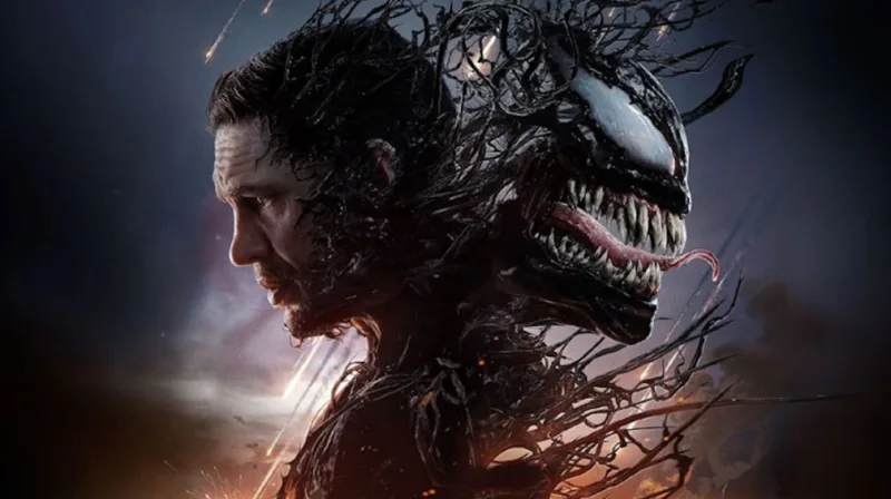 venom 3
