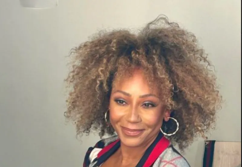 mel b spice girls