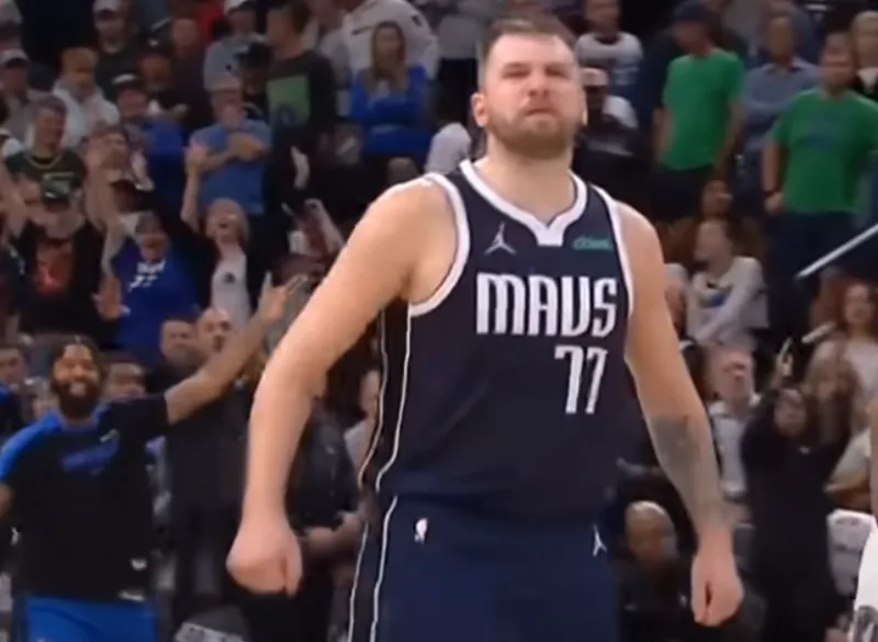 luka dončić