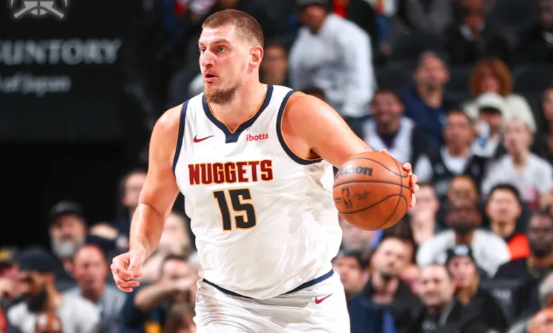 nikola jokić