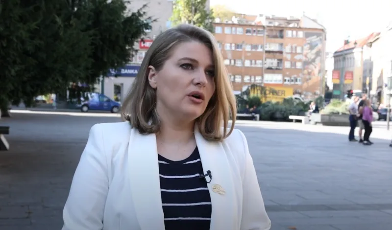 mia karamehic abazovic