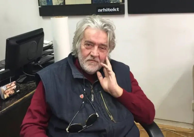 dragan bviejdic 1