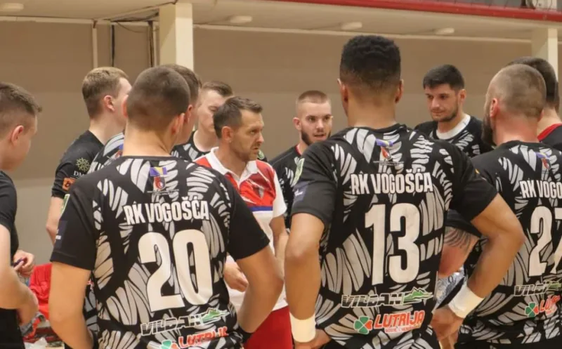 rk vogosca 1