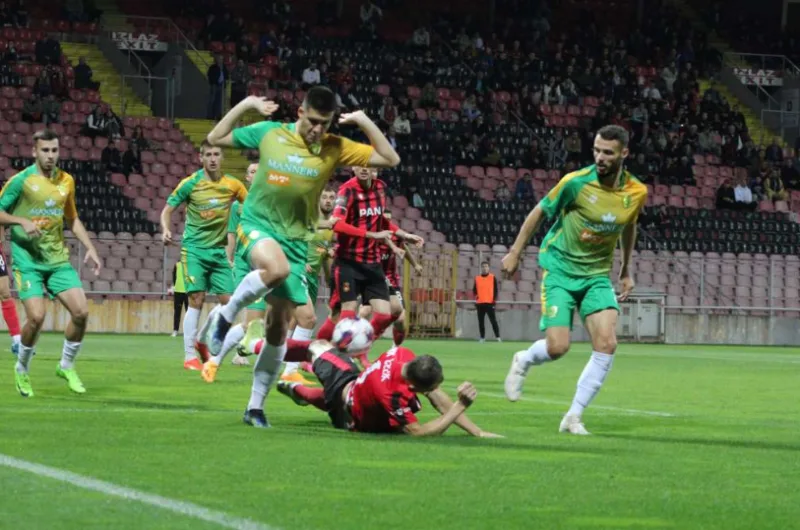 celik stupcanica 1