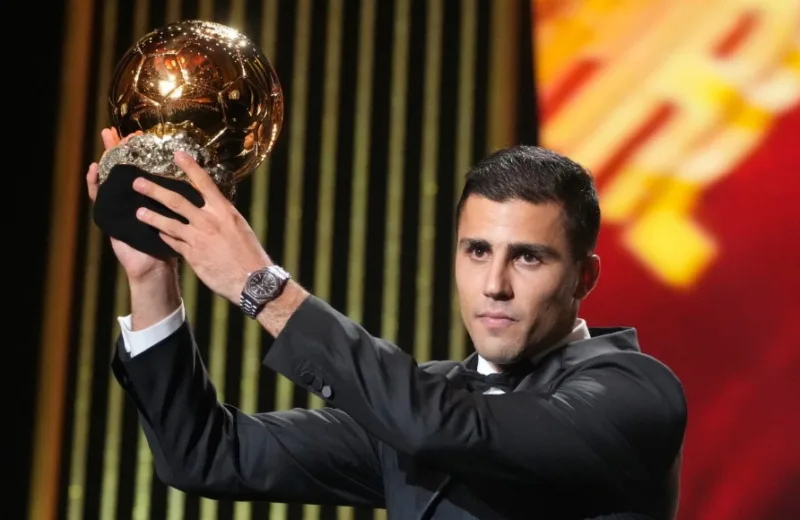 rodri