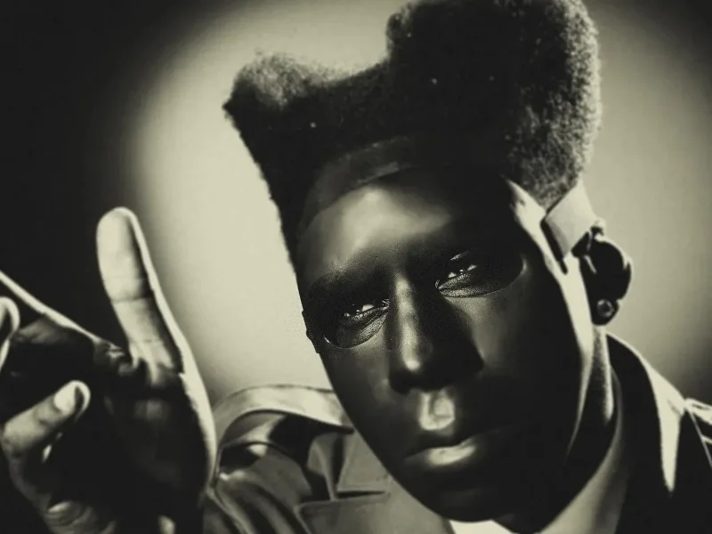 Tyler, The Creator